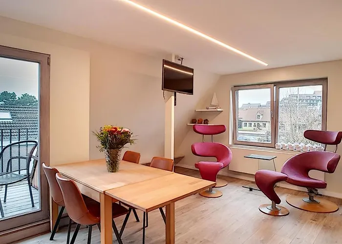 Leeuwerikstraat 9, 8670 Oostduinkerke Groenendijk