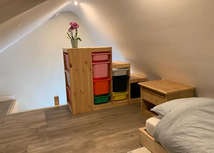 Leeuwerikstraat 9, 8670 Oostduinkerke Groenendijk