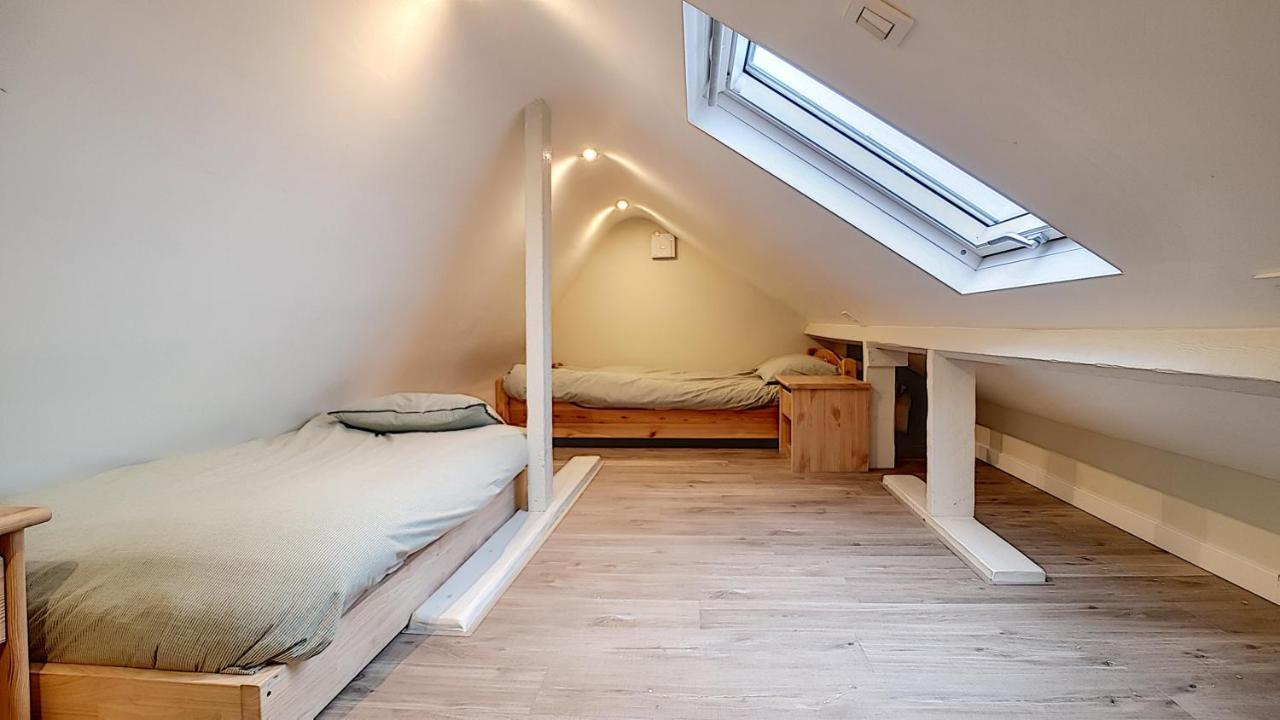 Leeuwerikstraat 9, 8670 Oostduinkerke Groenendijk Apartment