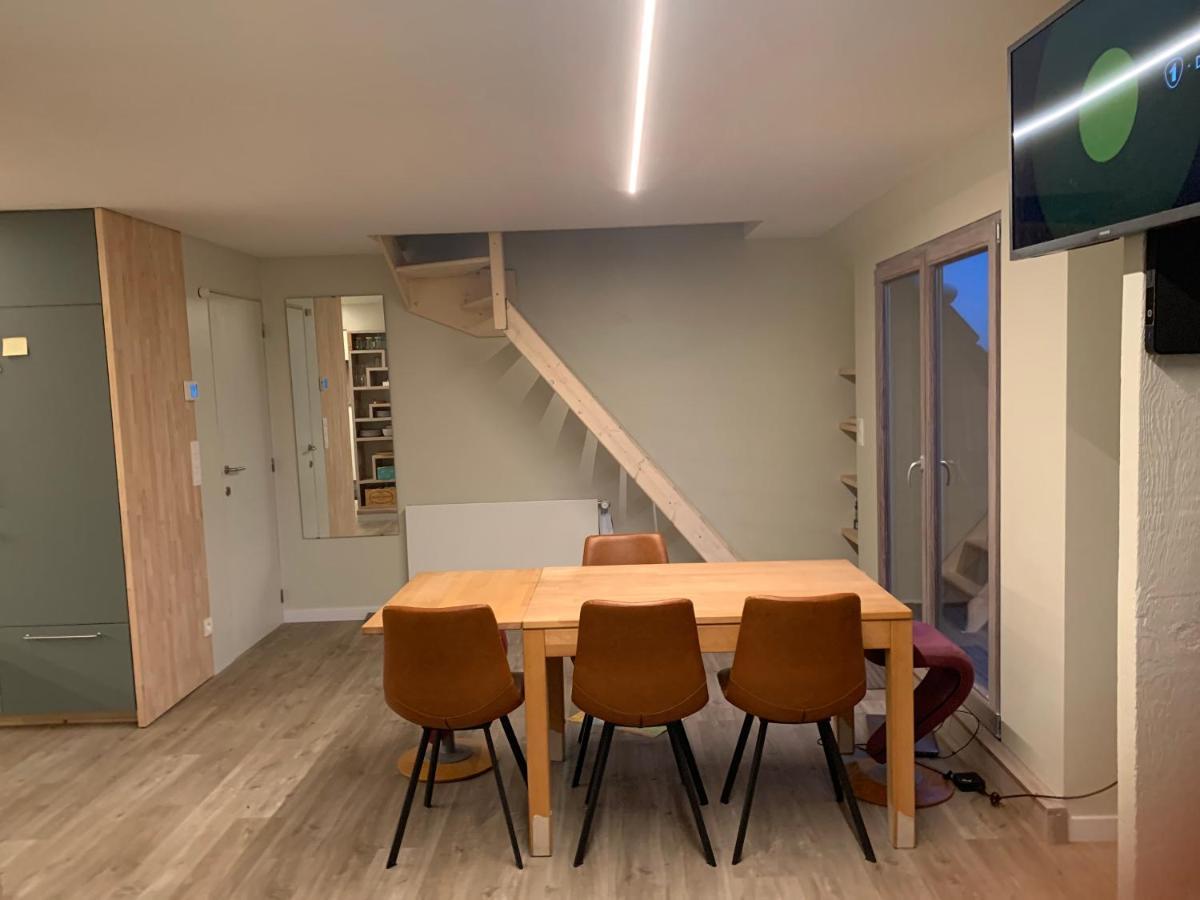 Leeuwerikstraat 9, 8670 Oostduinkerke Groenendijk Appartement