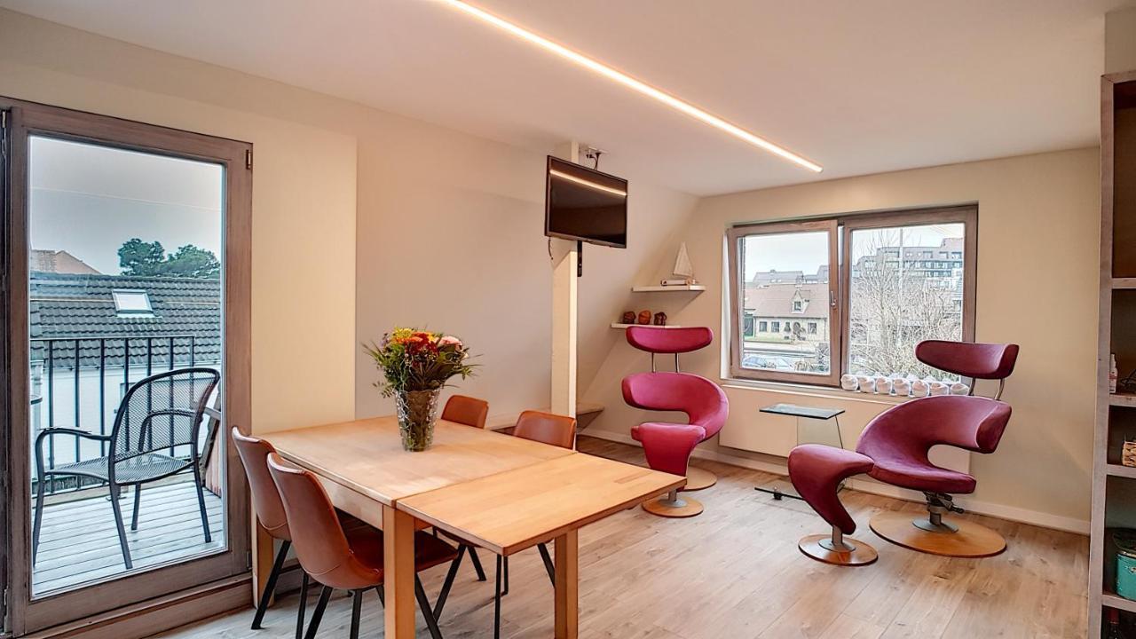 Apartment Leeuwerikstraat 9, 8670 Oostduinkerke Groenendijk