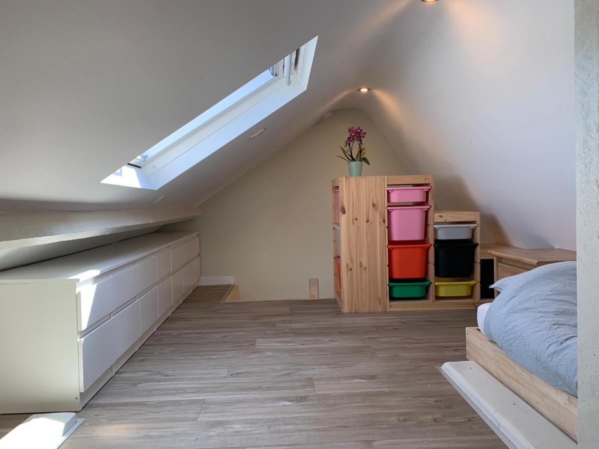 Appartement Leeuwerikstraat 9, 8670 Oostduinkerke Groenendijk *