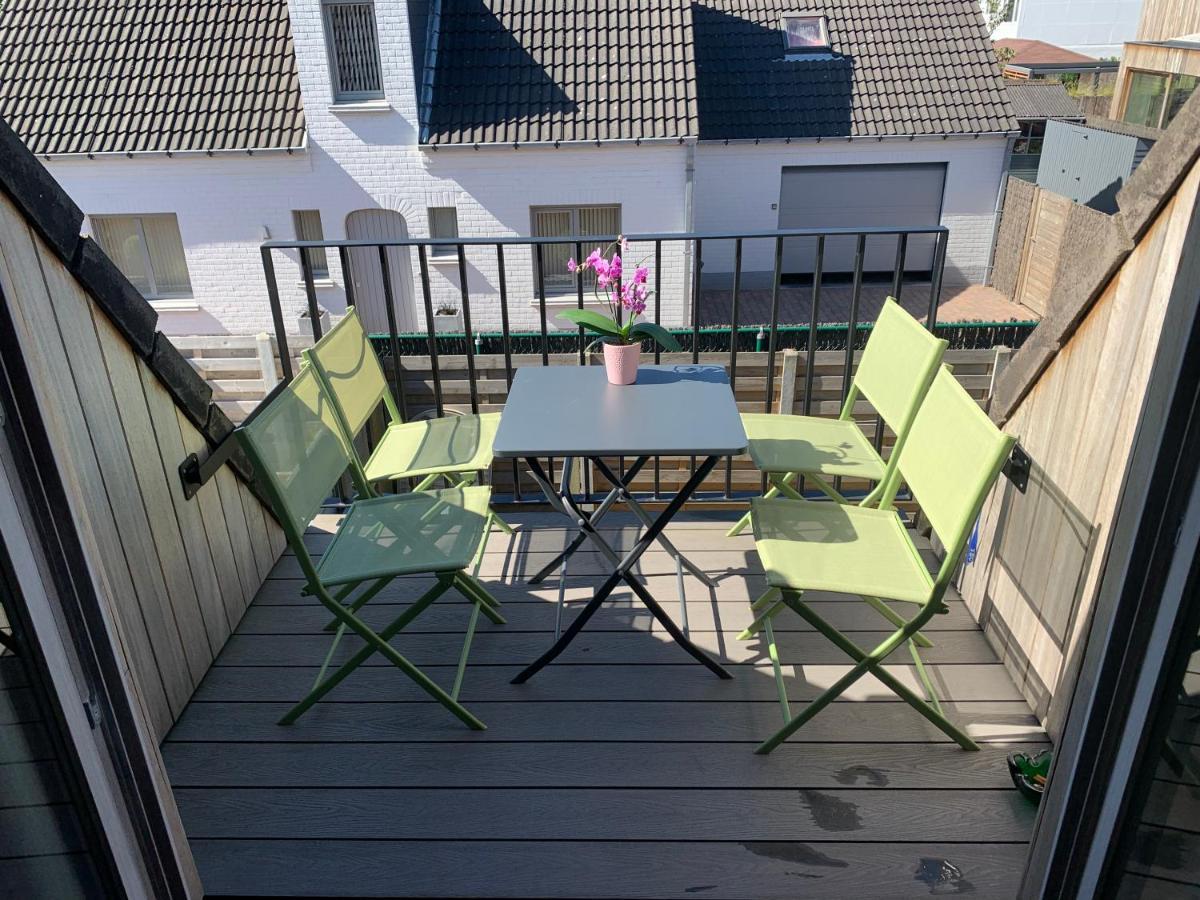 Leeuwerikstraat 9, 8670 Oostduinkerke Groenendijk Appartamento *