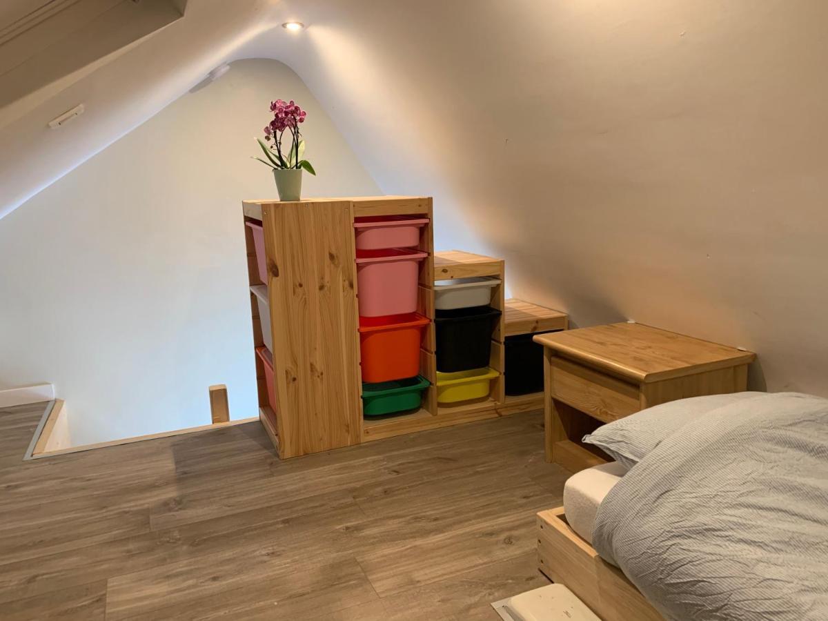 Leeuwerikstraat 9, 8670 Oostduinkerke Groenendijk *