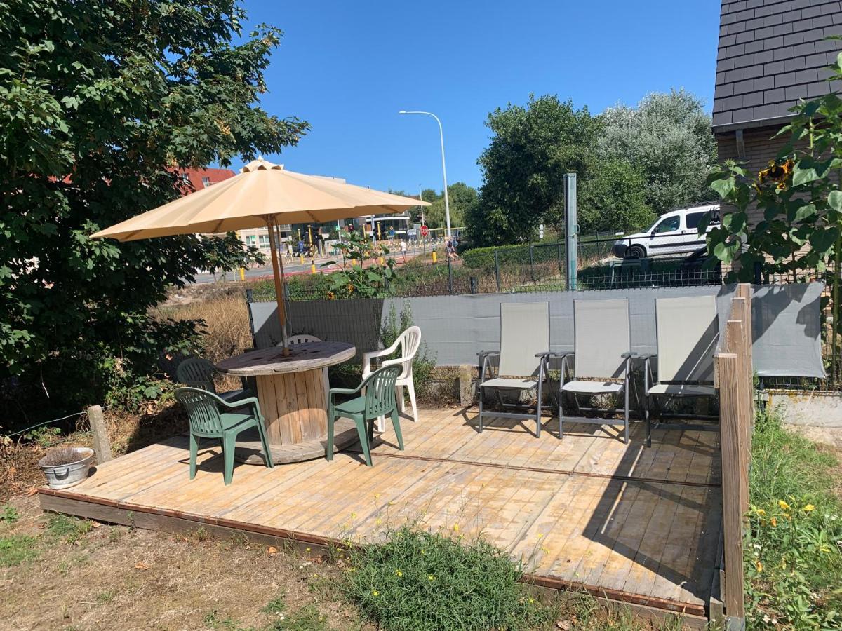 Leeuwerikstraat 9, 8670 Oostduinkerke Groenendijk Appartement Koksijde